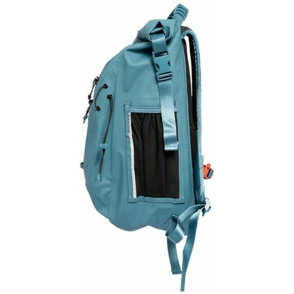 2026 Red Paddle Co Adventure Waterproof Backpack 30L 002-006-000-005 - Storm Blue